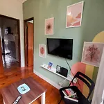 Tradicional Portuguese Apartment