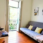 Tradicional Portuguese Apartment