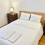 3 Bedroom Apartment - Bairro Alto Residence
