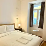 3 Bedroom Apartment - Bairro Alto Residence