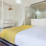 Paraiso Alfama
