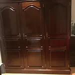 Quarto No Centro D Lisboa
