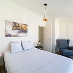 Lusiadas 53 5 D - Beautiful River View