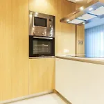 Pombal Central Contemporary Apt Ac Elevator