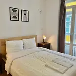 3 Bedroom, 2,5 Bathroom - Bairro Alto Residence