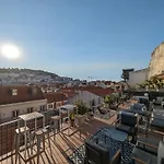 The Art Inn Lisbon