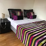 Aconchegante Quarto Casal