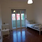 Lisbon Key Hub - Rooms 6-10