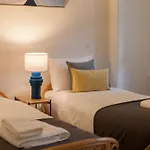 Flh Downtown Central Stylish Apartment