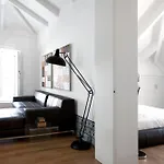 Lisbon Serviced Apartments - Baixa