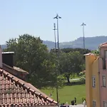 Hotel Belem Tejo - Setubalense