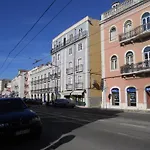 Hotel Belem Tejo - Setubalense