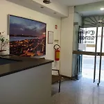 City Centre Anjos Guesthouse