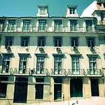 Hall Chiado