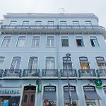 C&O Guest House Lisbon
