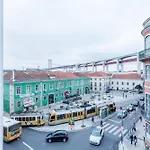 C&O Guest House Lisbon