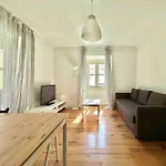 Cozy Apartment In Bairro Alto