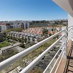 Eco Apartment @ Torre Verde