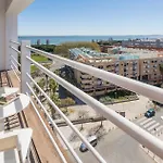 Eco Apartment @ Torre Verde
