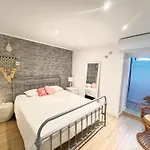 Apartamento Ponte 25 Abril