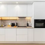 Whome Top Floor W Luxury Design Premium Location