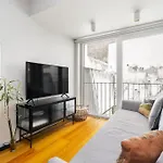 Whome Top Floor W Luxury Design Premium Location