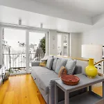 Whome Top Floor W Luxury Design Premium Location