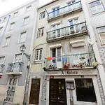 Casa Com Alma Portuguesa @ Bairro Alto II