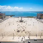 Ibis Styles Lisboa Centro Marques De Pombal