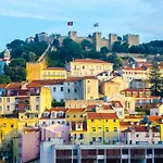 Ibis Styles Lisboa Centro Marques De Pombal