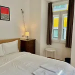 3 Bedroom Apartment - Bairro Alto Residence