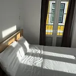 3 Bedroom Apartment - Bairro Alto Residence
