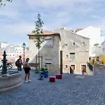 Casa Dos Trigueiros I