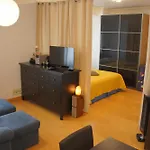 Apartamento Zen em pleno centro de Lisboa