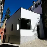 New Lisbon Downtown Houses