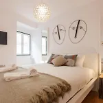 Martim Moniz Studio Apartments - By Lu Holidays