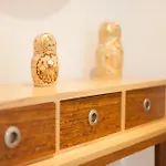 Martim Moniz Studio Apartments - By Lu Holidays