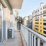 My Lx Flat City Center Saldanha