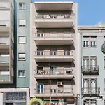 My Lx Flat City Center Saldanha