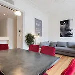 My Lx Flat Baixa Alfama Apartments