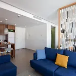 Oscar Concept Apartments
