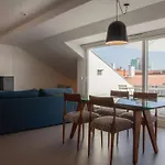 Oscar Concept Apartments