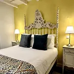 Budget 2 Bed In Bica Apart W Air Con - Belle Epoque