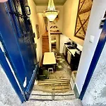 Budget 2 Bed In Bica Apart W Air Con - Belle Epoque