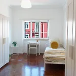 Lisbon Key Hub - Rooms 6-10
