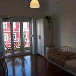 Lisbon Key Hub - Rooms 6-10