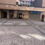 Aconchegante Quarto Casal