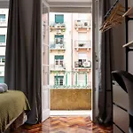 Alameda Apartments & Rooms