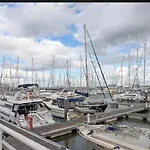 Beautiful And Magnific Yacht