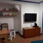 Casa Da Mariquinhas